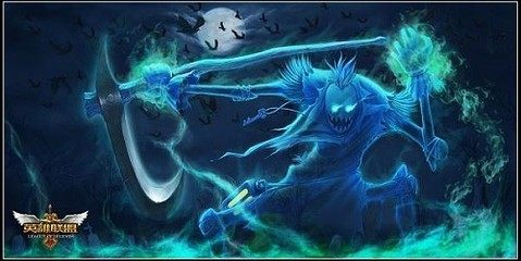 末日使者费德提克为什么改版,末日使者费德提克转场视频