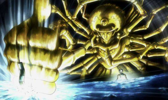 全职猎人动漫好看吗,全职猎人要怎么看