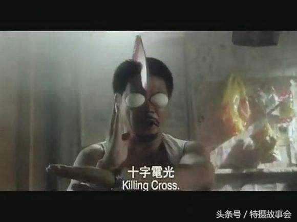 台湾版本假面骑士,台湾假面骑士连续变身