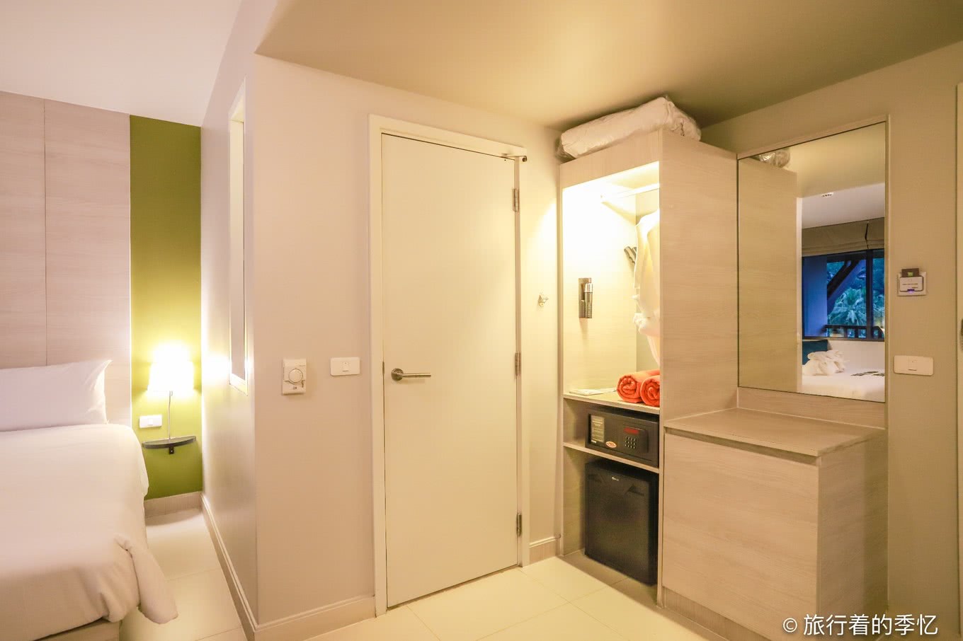 去泰国甲米省钱攻略,去泰国甲米旅游