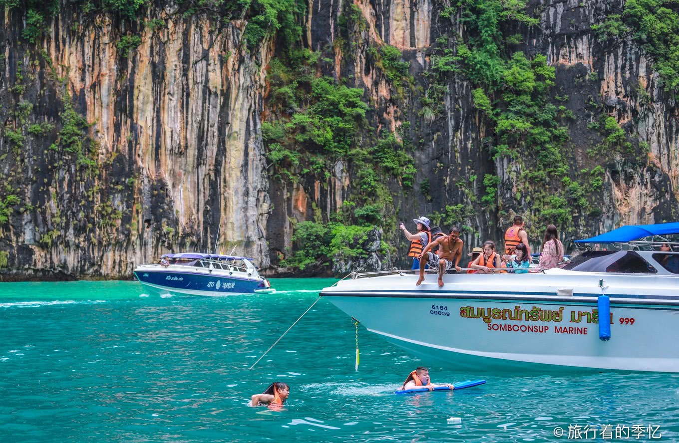 去泰国甲米省钱攻略,去泰国甲米旅游