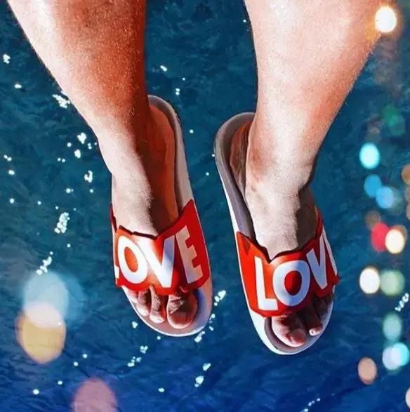 凉拖相差5元有什么区别,凉拖划算