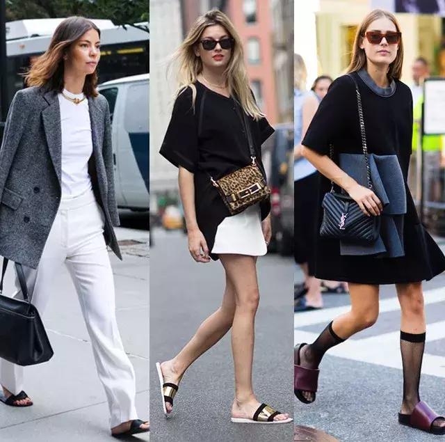 凉拖相差5元有什么区别,凉拖划算