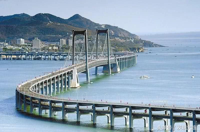 星海湾大桥啥时候通公交车,大连星海湾大桥啥时能通公交车