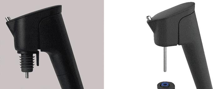 不用开红酒的工具就能把红酒打开,有了这款神器再也不怕床都要塌了