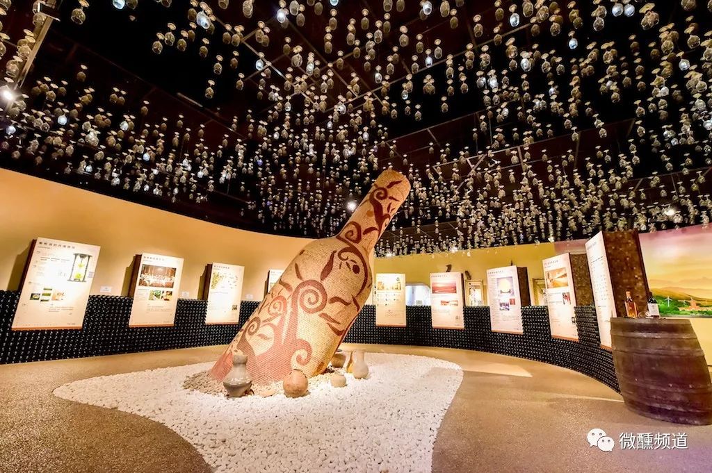 长城桑干酒庄哪款酒好,长城桑干酒庄官方旗舰店