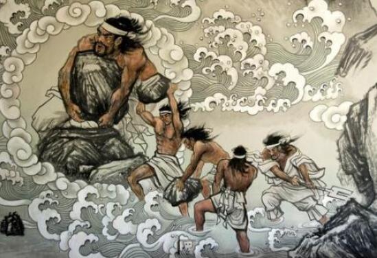 筷子的历史讲究,中国的传统用筷子有什么讲究