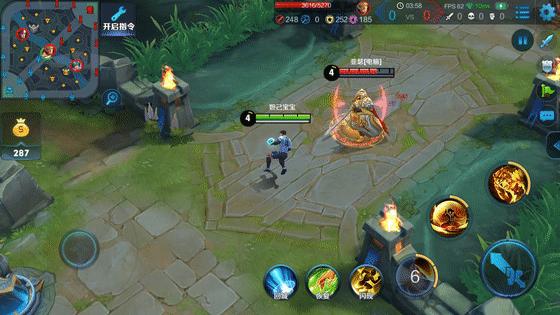 王者荣耀世界杯系列新皮肤梅西裴擒虎全特效曝光，定位史诗级限定