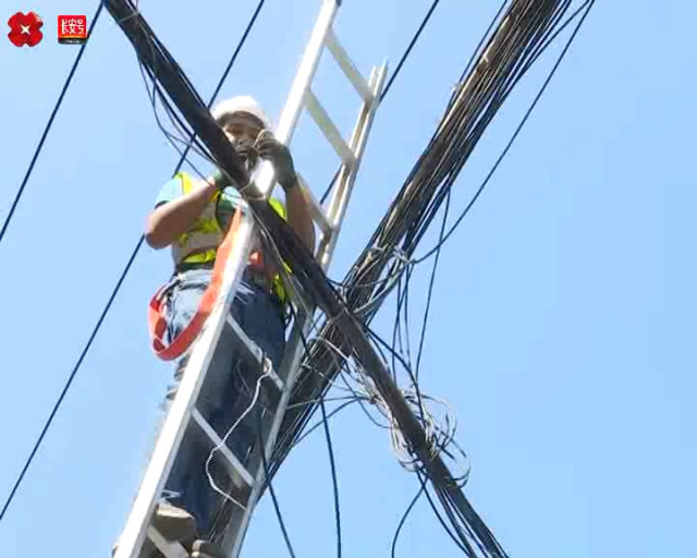 最新一期问政时刻,问政节目领导发飙