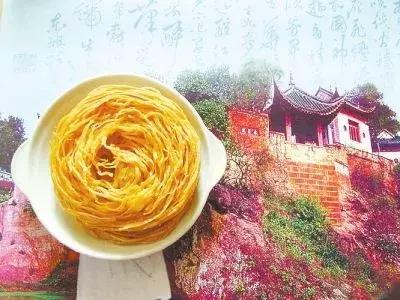 湖北非遗美食有哪些,湖北传统美食有哪些