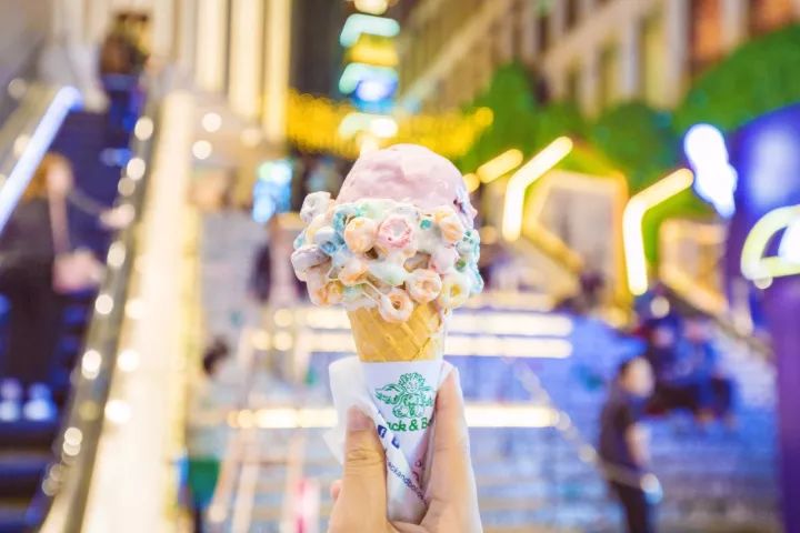 夏季攻略香港消暑之旅,夏天去香港旅游攻略