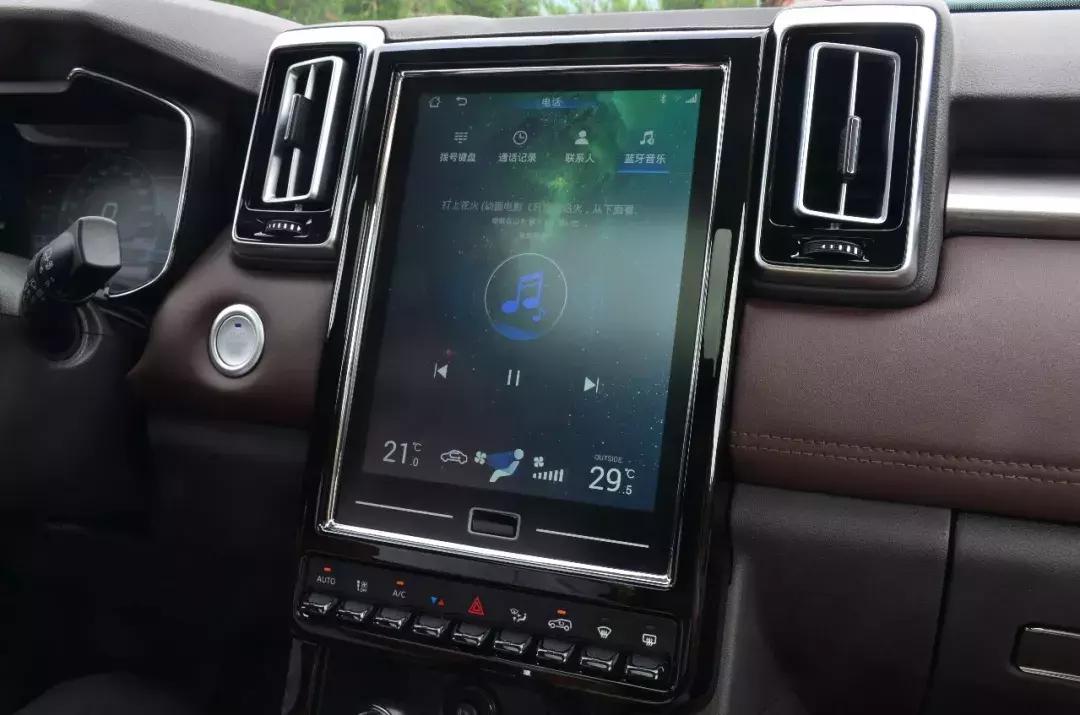 试驾北汽昌河q7,北汽昌河q7五座超值型