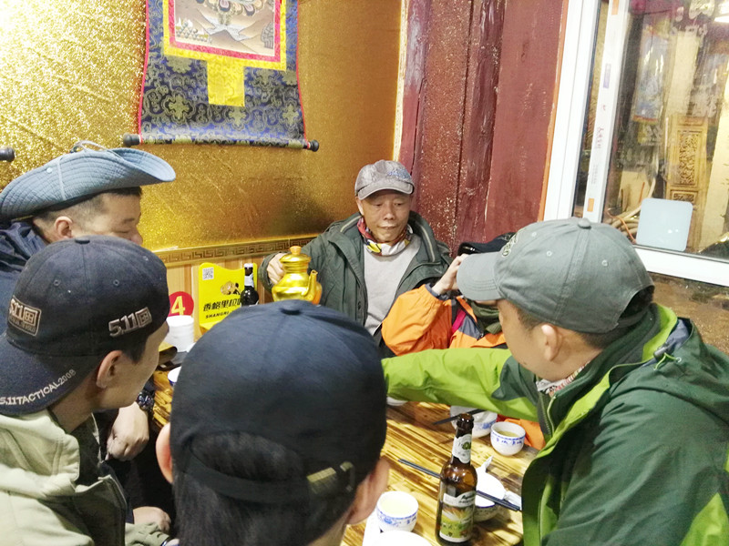 香格里拉旅行值得体验的7件事,香格里拉离西藏有多远