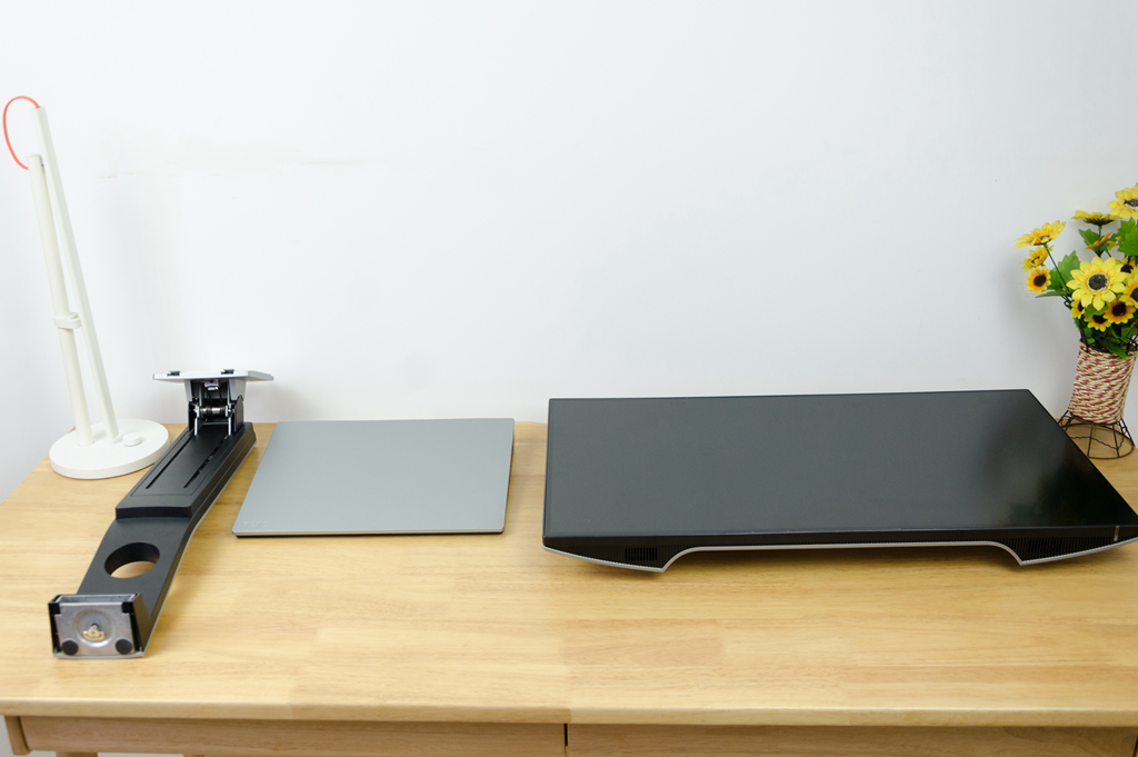 显示器的扩展坞,显示器扩展坞可以给ipad扩展吗