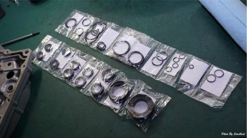 老车铃木王,老款铃木王gs125详细参数