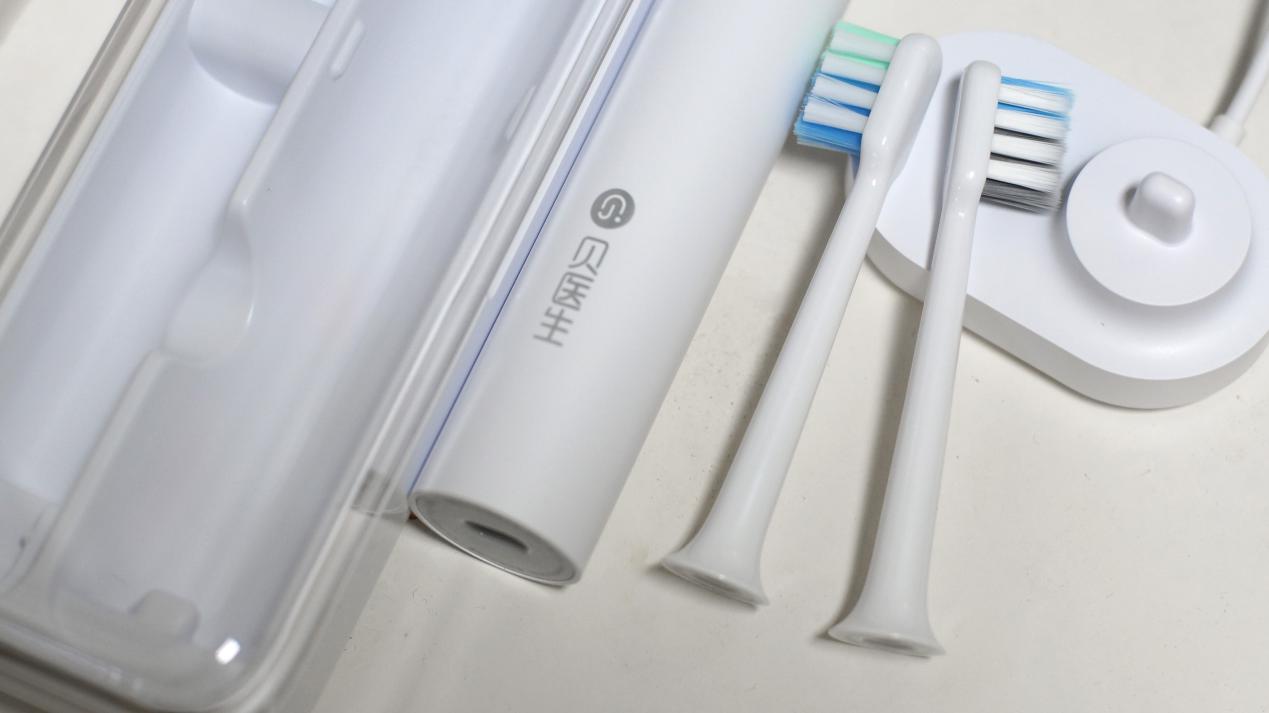 牙刷美牙神器推荐声波,推荐一款牙医认可的声波电动牙刷
