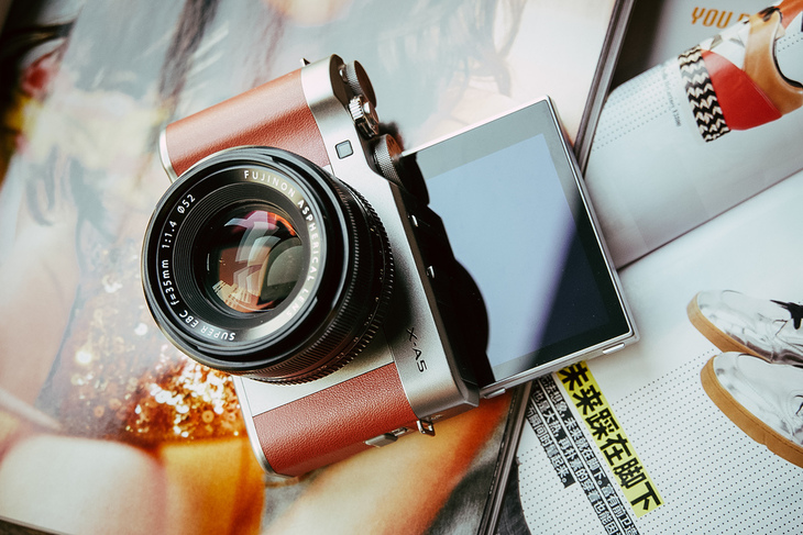 富士X-A5微单评测！不仅能美颜自拍ISO6400感光度画质也很纯净