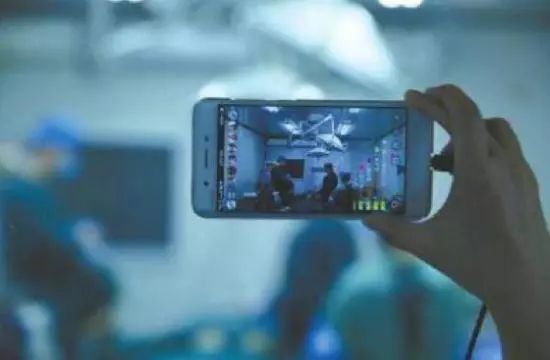 警惕直播间最新骗局,小心直播陷阱避开诈骗危机