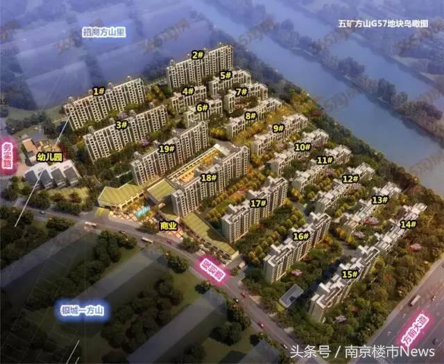 江宁有几大板块,江宁最新商业综合体