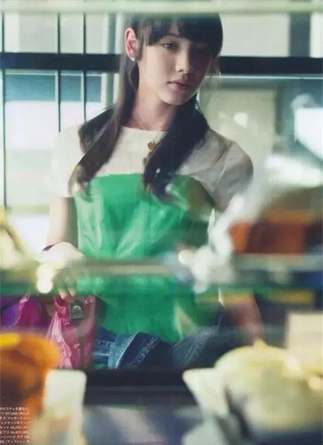 除了新垣结衣和石原里美，岛国还有哪些有特色的高颜值小姐姐？