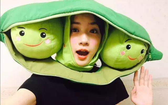 除了新垣结衣和石原里美，岛国还有哪些有特色的高颜值小姐姐？