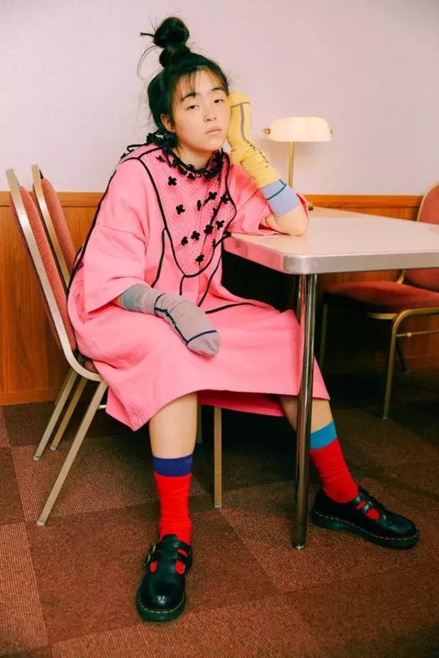 除了新垣结衣和石原里美，岛国还有哪些有特色的高颜值小姐姐？