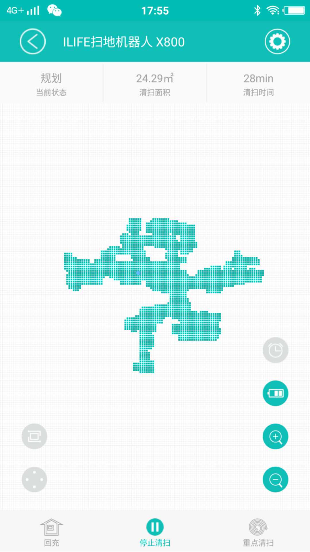 智能扫地机器人真的能打扫干净吗,扫地机器人是鸡肋吗