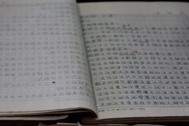 学霸笔记经典语录励志,学霸的笔记是真的吗