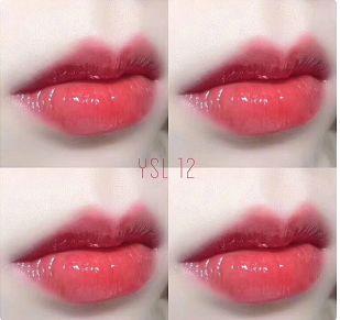 每个女人都缺少一支口红,每个女人的包包里都缺一支口红