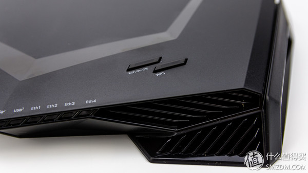 网件rax50路由器评测,网件路由器r7000与r8000的评测