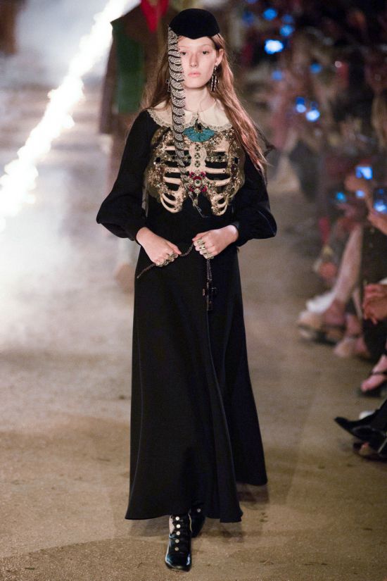 大家都说GUCCI的包经不起时间的考验，真的是这样吗？