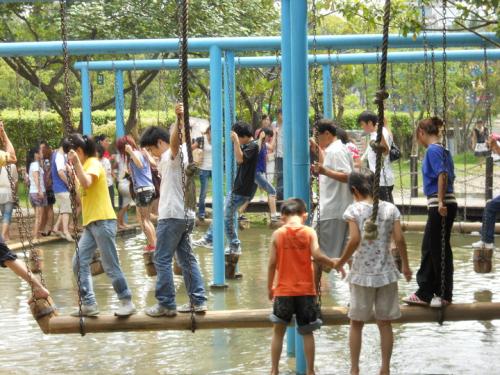 深圳海上田园怎么样,深圳海上田园景区