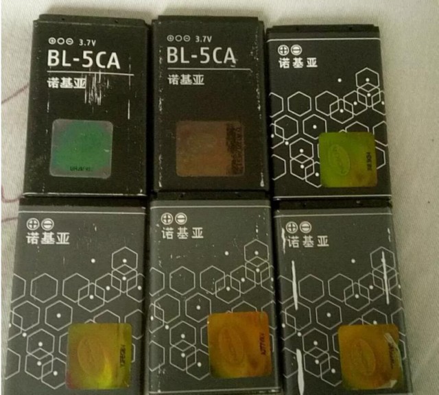 翻出以前的诺基亚短信,当年的诺基亚翻盖手机视频