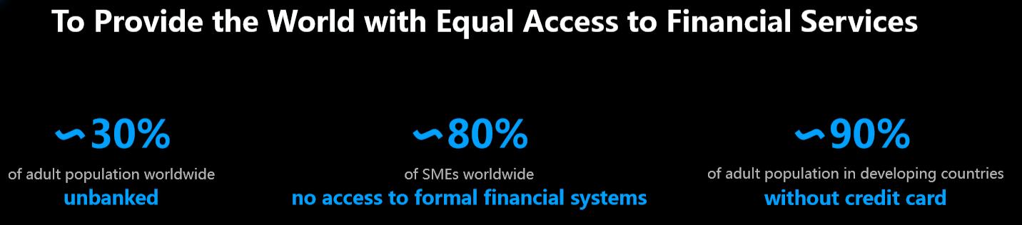化繁为简全文讲解,蚂蚁金服互联网金融模式分析