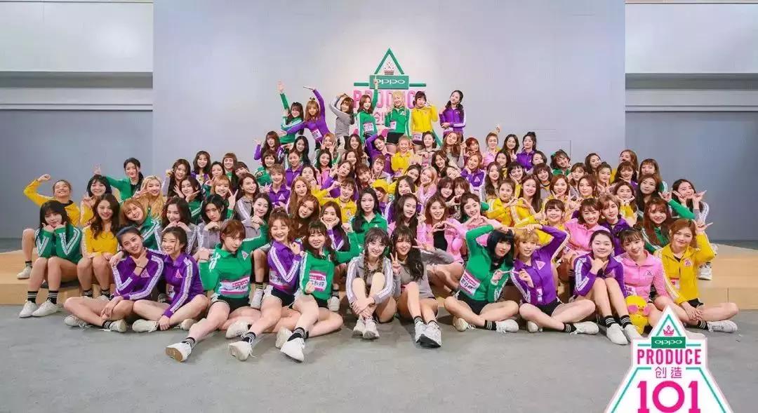 101小姐姐们的裸妆,你该pick一下!(可能你就是102了呢)