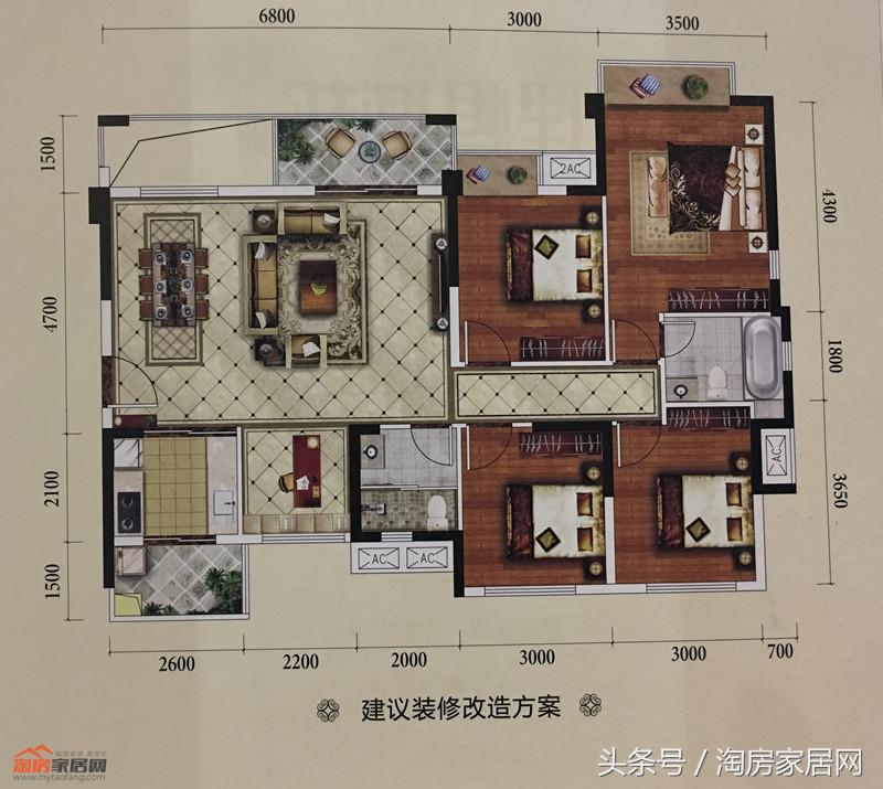 绵阳哪些板块值得购买,绵阳踩盘报告