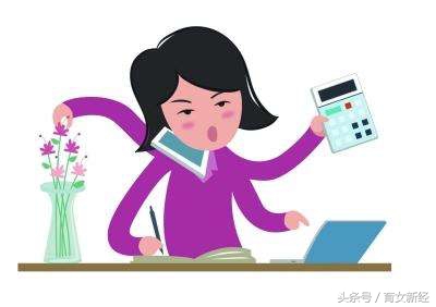 斜杠青年多元发展,斜杠青年一定是多个职业吗