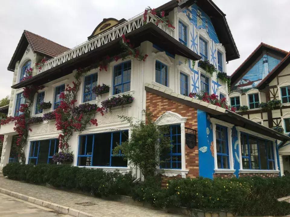 昆明国庆假期自驾游攻略,五一昆明最适合去的地方