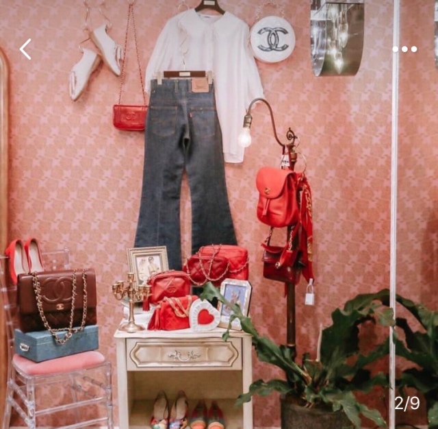 LoveVintage：去日本不去逛中古店，那跟没去有什么区别？