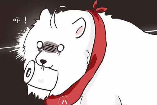 原来狗子还能丑到这种地步,盘点那些让人哭笑不得的狗子