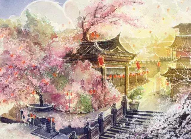 「万象变形录」第八回，起承转合四句诗，结句最是看本事