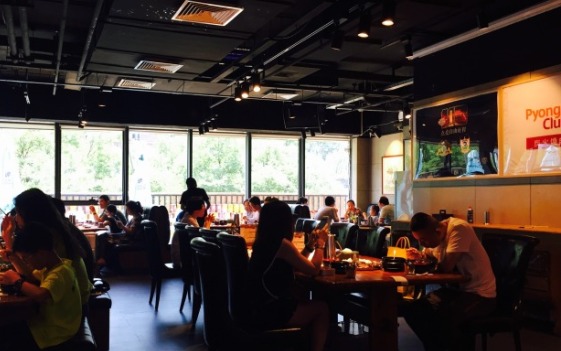 2018年世界杯撸串喝啤酒,世界杯来看球