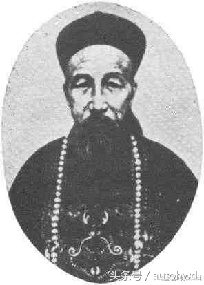 湖南近代历史上的十大名人,在近代为什么湖南出这么多名人