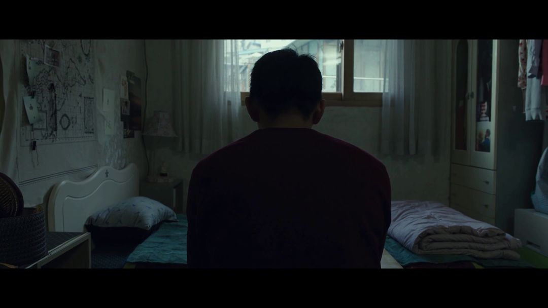 李沧东什么梗,李沧东的燃烧解析