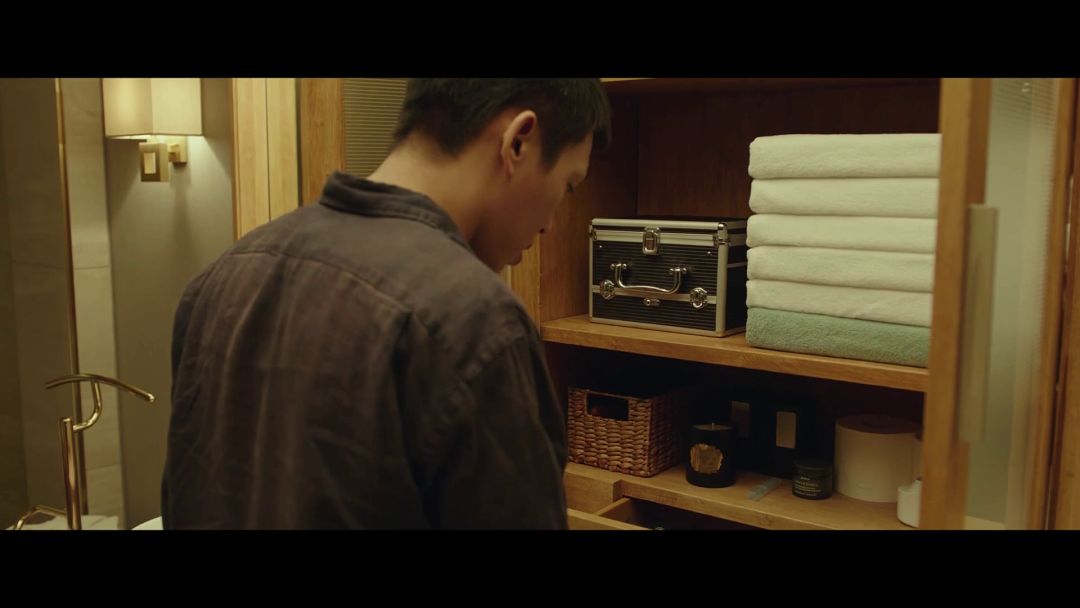 李沧东什么梗,李沧东的燃烧解析