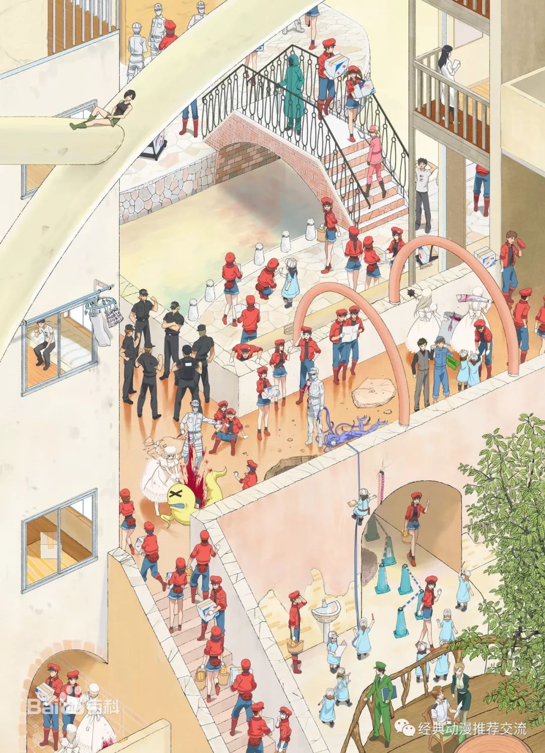 2018年7月新番排名,2018年7月新番时间表