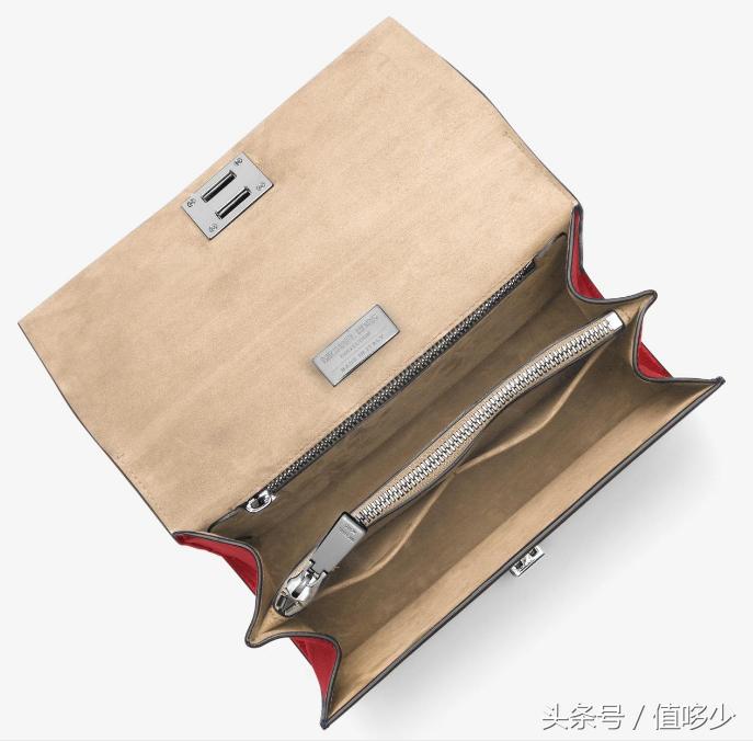 mk杨幂同款介绍,杨幂mk经典款