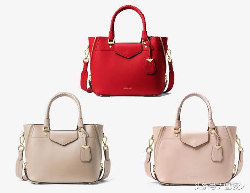 mk杨幂同款包包,mk杨幂同款新年限量款
