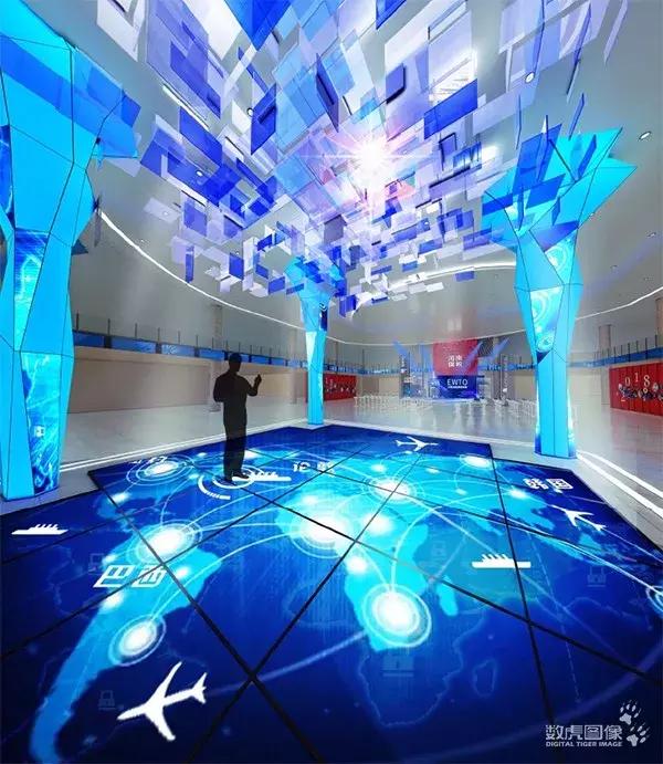 郑州e贸易博览中心做什么的,郑州交易博览会地址