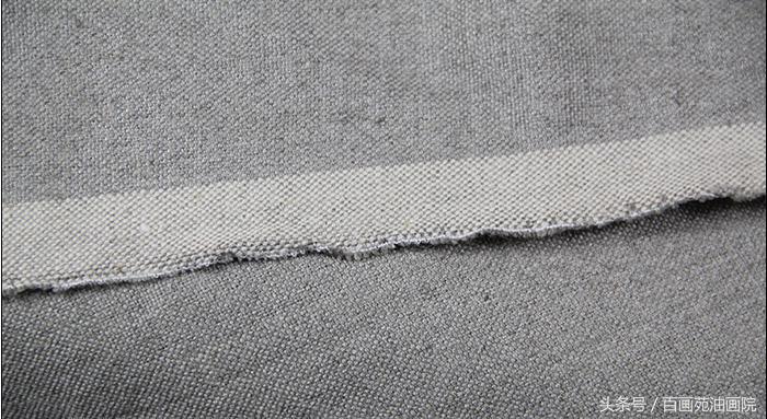 油画布哪种布好,如何鉴别油画好坏视频